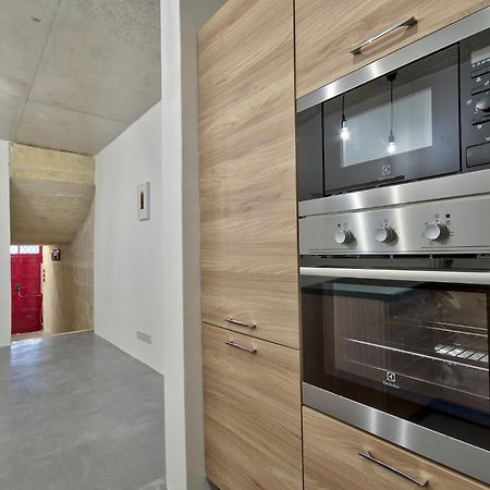 Vallettastay Casa Zoe Eksteriør billede